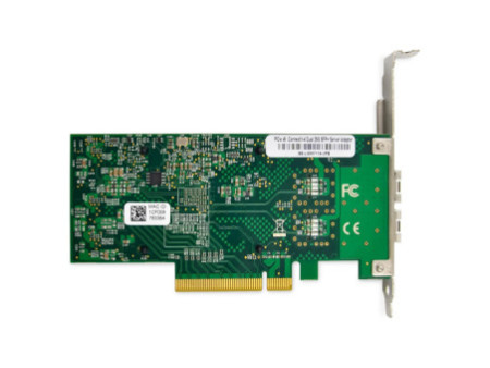 DIGITUS Carte réseau PCI Express 25 Gigabit Ethernet, 2 p.
