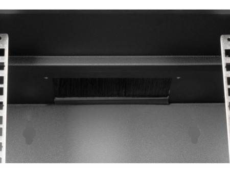 DIGITUS Boîtier mural 10' SOHO PRO, (L)315 x (P)300, 9 U