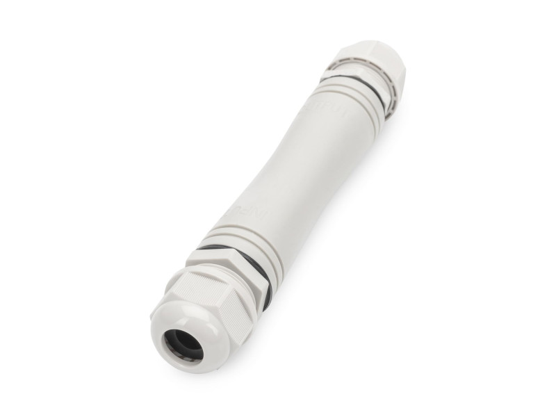 DIGITUS Extenseur PoE longue portée, 10/100 Mbits