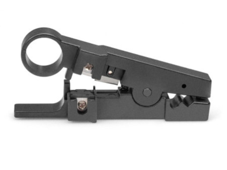 DIGITUS Jeu d'outils d'installation réseau, 12 pièces