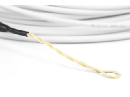 DIGITUS Câble de dérivation FTTH, Singlemode, 4 fibres, 30 m
