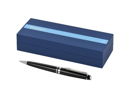 WATERMAN Stylo à bille Expert, Acier C.T.