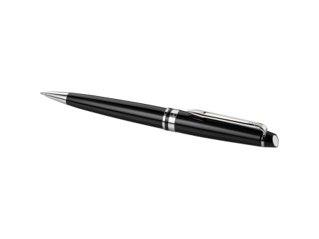 WATERMAN Stylo à bille Expert, Acier C.T.