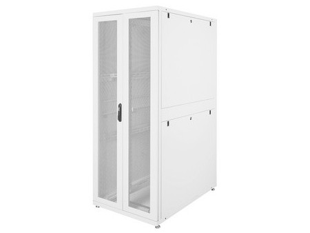 DIGITUS Baie serveur 19' Unique Serie, 42 U, gris (RAL 7035)