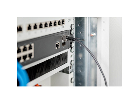 DIGITUS Câble DAC SFP+ 10G, AWG 24, 5 m