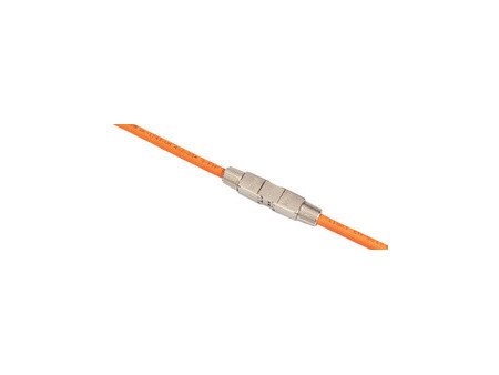 DIGITUS Connecteur cat. 6A - pour utilisation sur site