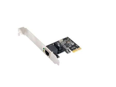 Logilink Carte réseau PCI Gigabit Ethernet RJ45,
