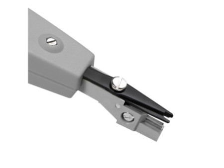 Logilink Outil d'insertion LSA pour installation de câble,