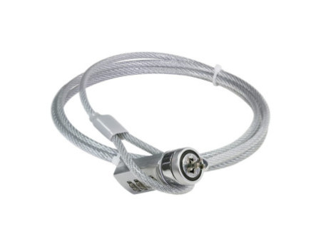 LogiLink Cadenas pour PC portable à combinaison, 4 chiffres