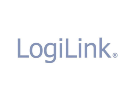 LogiLink Mini souris optique pour notebook avec un câble