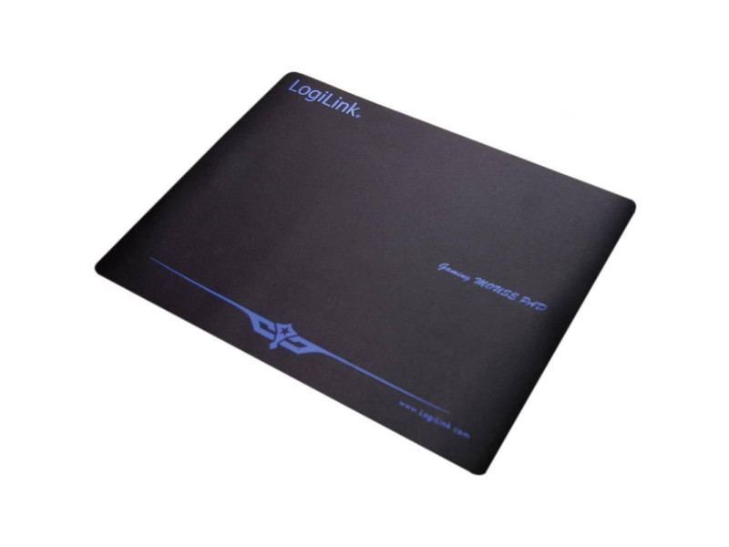 LogiLink Tapis de souris XXL pour Gaming & Design graphique,