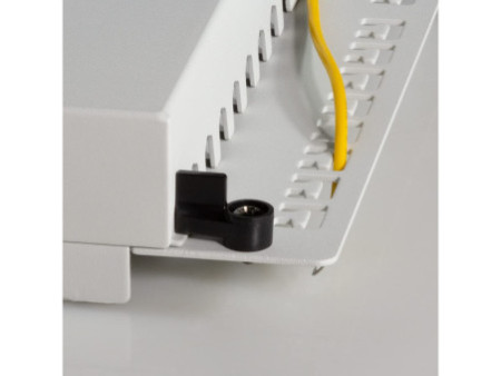 Logilink Panneau de brassage 10' cat. 6, blindé, 12 ports