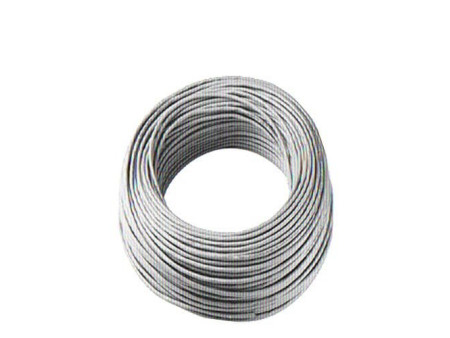 LogiLink Câble Patch, Cat.5e, S/FTP, 100 m, gris