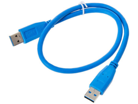 LogiLink Boîtier pour disque dur SATA 2,5', USB 3.0, noir