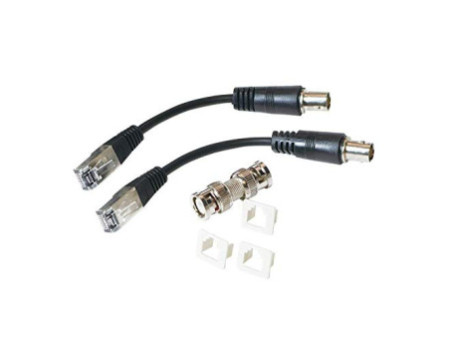 LogiLink Testeur de câbles RJ11,RJ12,RJ45 et BNC