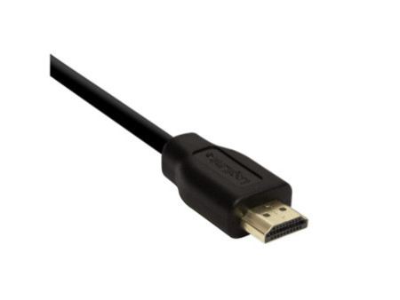 LogiLink Câble HDMI 1.4, A mâle - A mâle, 1,5 m