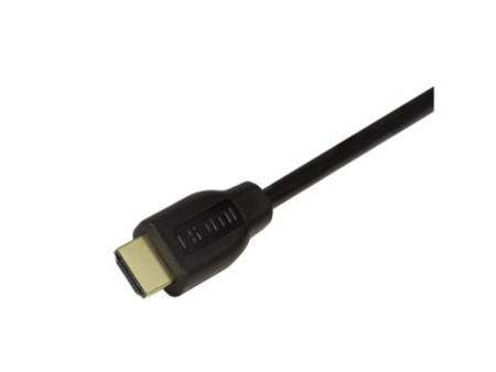 LogiLink Câble HDMI 1.4, A mâle - A mâle, 3,0 m