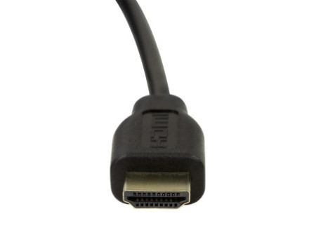 LogiLink Câble HDMI 1.4, A mâle - A mâle, 3,0 m