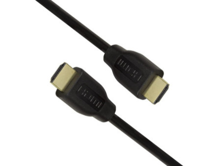 LogiLink Câble HDMI 1.4, A mâle - A mâle, 10,0 m