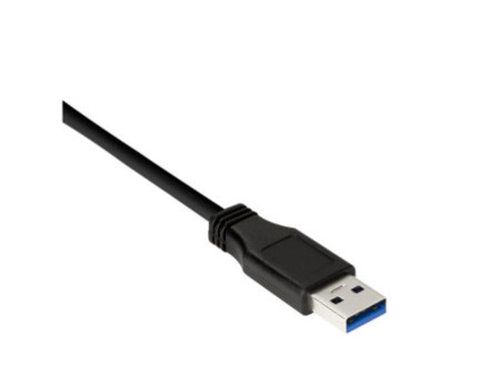 LogiLink Câble USB 3.0, USB A - micro USB B mâle, 2 m