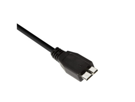 LogiLink Câble USB 3.0, USB A - micro USB B mâle, 0,6 m