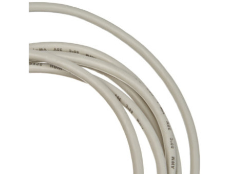 LogiLink Rallonge USB 2.0, gris, 2,0 m
