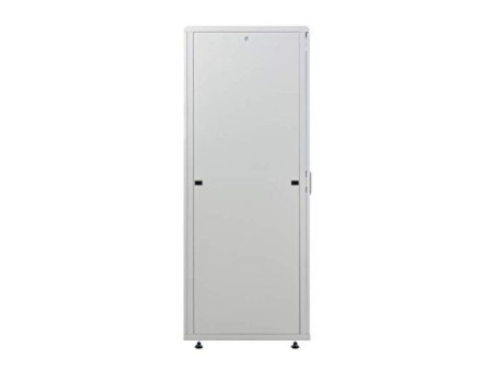 LogiLink Baie réseau 19', 16 U, gris clair (RAL7035)