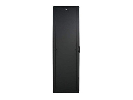 LogiLink Baie réseau 19', 42 U, noir (RAL9005)