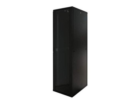 LogiLink Baie réseau 19', 32 U, noir (RAL9005)