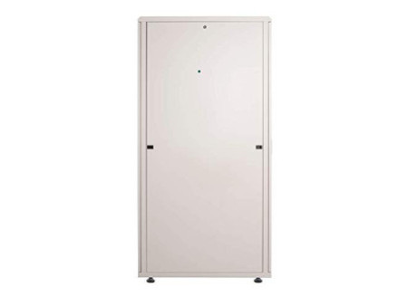 LogiLink Baie serveur 19', 42 U, gris clair (RAL7035)