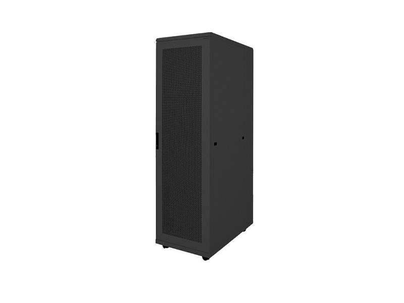 LogiLink Baie serveur 19', 42 U, noir (RAL9005)
