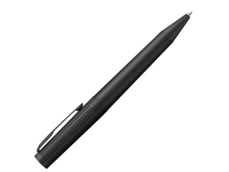 PARKER Stylo à bille INGENUITY Noir B.T.
