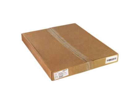 LogiLink Etagère 19', 1 U, téléscopique, (P)600 mm, gris
