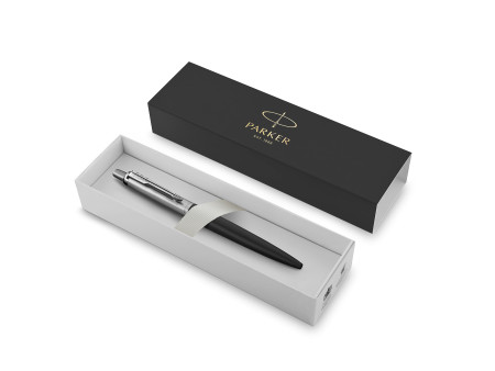 PARKER Stylo à bille INGENUITY Noir C.T.