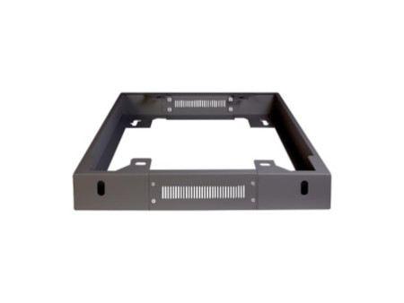 LogiLink Socle (L)600 x (P)600 mm, noir (RAL9005)