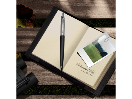 PARKER Stylo à bille INGENUITY Noir C.T.