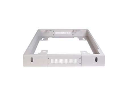 LogiLink Socle (L)600 x (P)1.000 mm, gris clair (RAL7035)