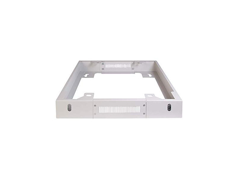 LogiLink Socle (L)800 x (P)1.000 mm, gris clair (RAL7035)