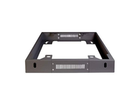 LogiLink Socle (L)800 x (P)1.000 mm, noir (RAL9005)