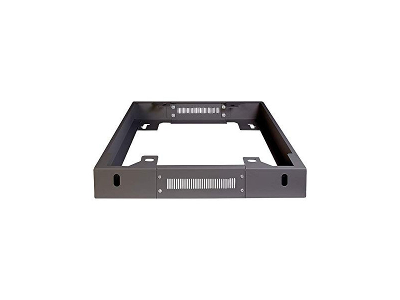 LogiLink Socle (L)800 x (P)1.000 mm, noir (RAL9005)