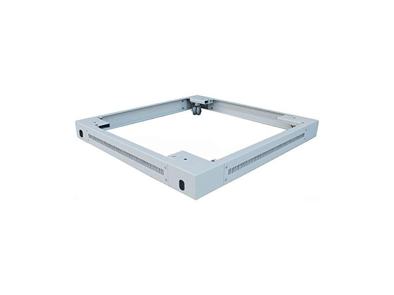 LogiLink Socle (L)800 x (P)1.200 mm, noir (RAL9005)