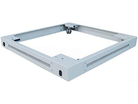 LogiLink Socle (L)800 x (P)1.200 mm, noir (RAL9005)