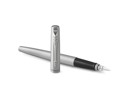 PARKER Coffret de stylos JOTTER Acier C.C.