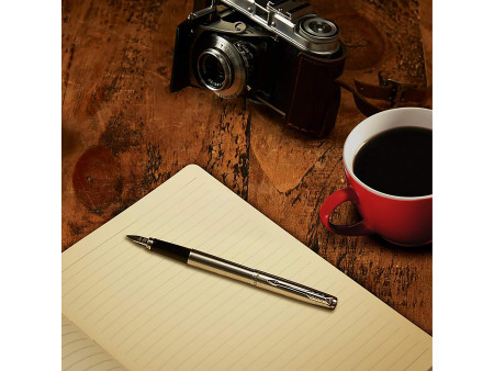 PARKER Coffret de stylos JOTTER Acier C.C.