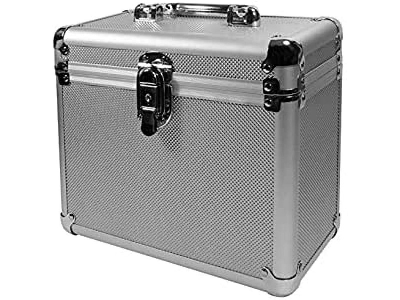 LogiLink Coffret de protection pour 5 disques durs 3,5'