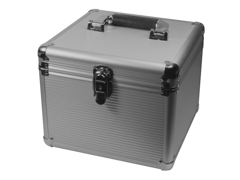LogiLink Coffret de protection pour 10 disques durs 3,5'
