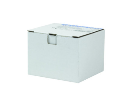 LogiLink Prise RJ45 double Cat.6, 2 x port RJ45, blanc pur