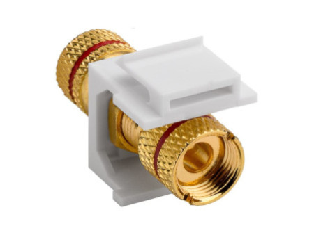 LogiLink Module keystone borne polaire