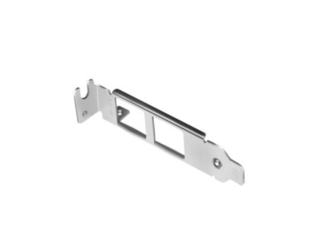 LogiLink Carte réseau PCI Gigabit Ethernet RJ45, 2 ports