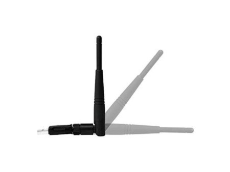 LogiLink Adaptateur WiFi Dual-Band USB 2.0, avec antenne
